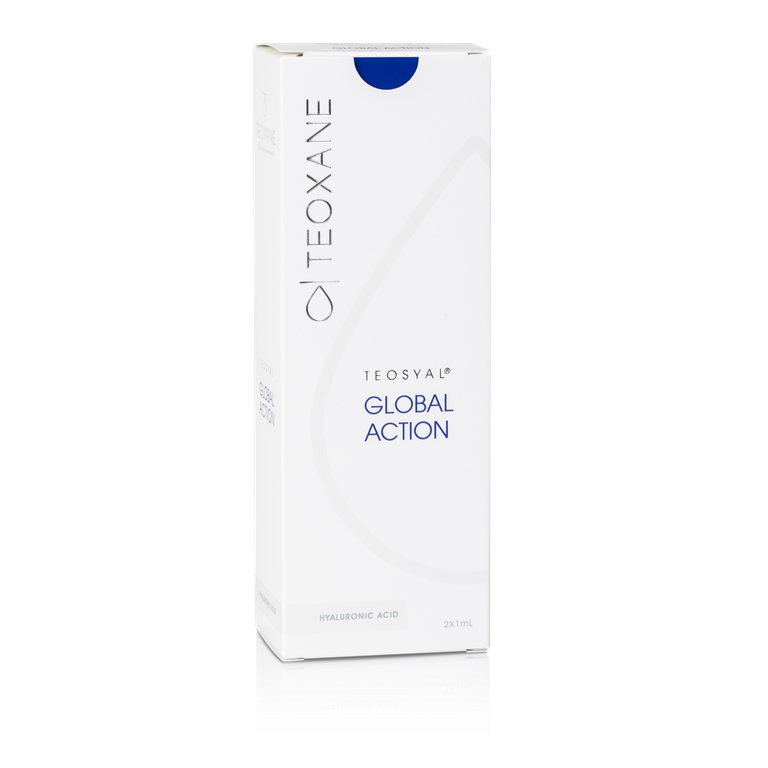 Teosyal Global Action